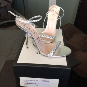Gucci Sandals